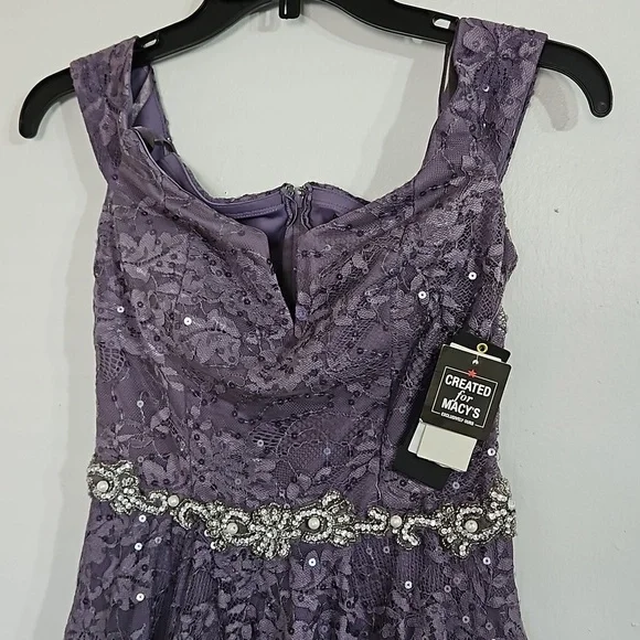 NWT Macy's City Studio Juniors, size 3 (XS) Y Pay More