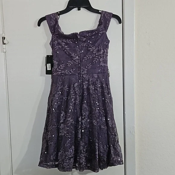 NWT Macy's City Studio Juniors, size 3 (XS) Y Pay More