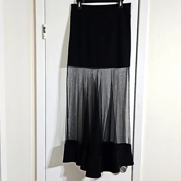 NWOT Suha Style Long Skirt, M Y Pay More