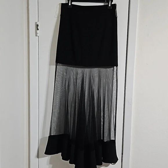 NWOT Suha Style Long Skirt, M Y Pay More