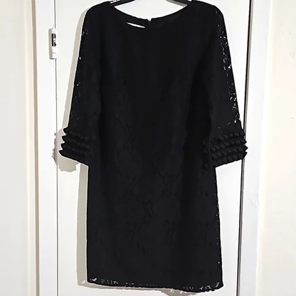 NWOT Maggi London Lace Dress, S. 6 Y Pay More