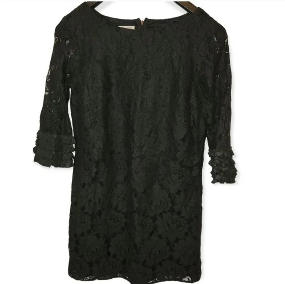 NWOT Maggi London Lace Dress, S. 6 Y Pay More