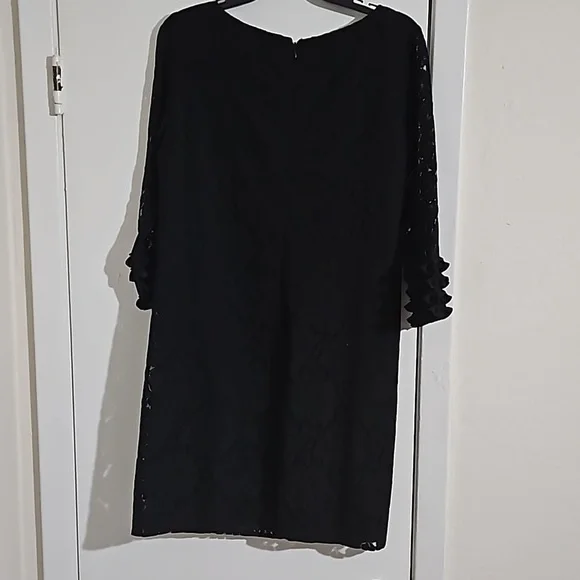 NWOT Maggi London Lace Dress, S. 6 Y Pay More