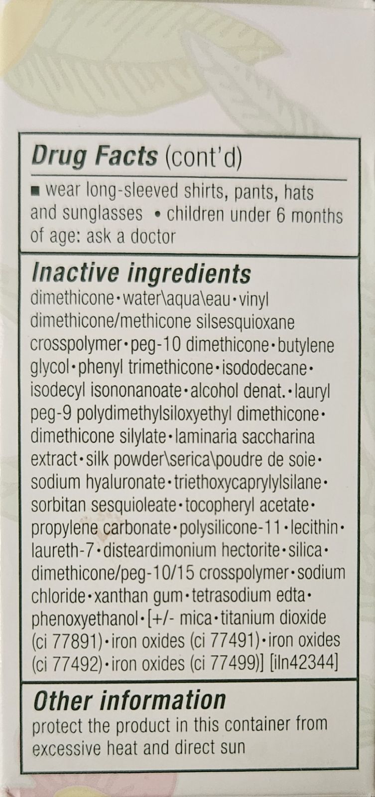 Clinique Super Balanced silk makeup broad spectrum SPF 15 - Bamboo 09 (Pack 2) Y Pay More