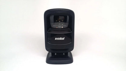 Zebra DS9208 Handsfree Scanner, USB Cable Included Pre-Owned | Clearance Sale Symbol