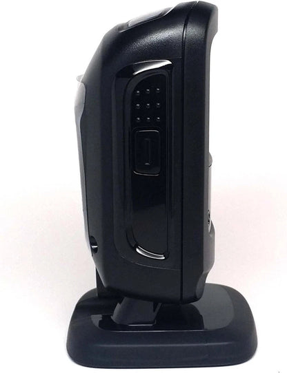 Zebra DS9208 Handsfree Scanner, USB Cable Included Pre-Owned | Clearance Sale Symbol